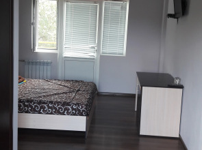 Мини-отель Искандер