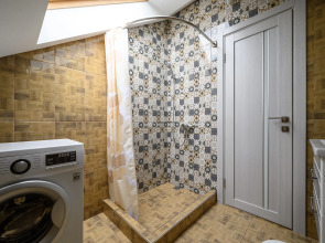 Мини-отель Родос Лайт