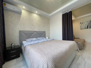 Квартира Sibkvart Крылова 63 (2)