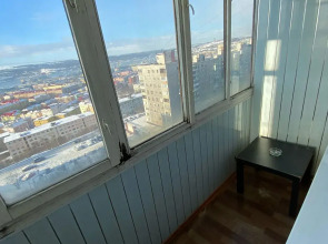 Апартаменты с 1 комнатой на Северном проезде 13 (Квартира51)