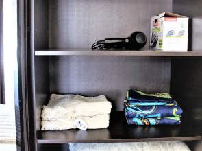 КвартОтель на М.Горького 85Б