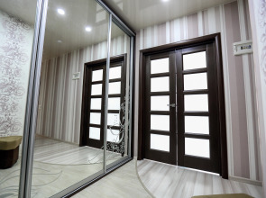 Апартаменты на Пушкина 33