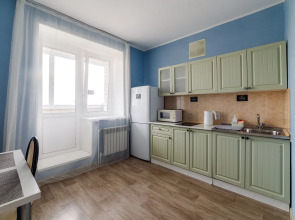 Квартира PrezentHaus Моршанское шоссе 24м