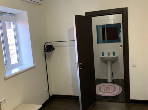 Гостевой дом Ольга Ейск Чапаева 18