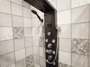 Апартаменты Ou Elle