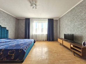 Апартаменты GrandMark