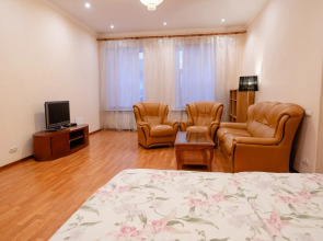 Апартаменты Большая Морская 21 трехкомнатные