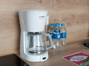 Апартаменты однокомнатные