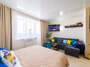 Квартира Райдас на Зеленой 23