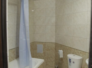 Отель MUFARSHOX