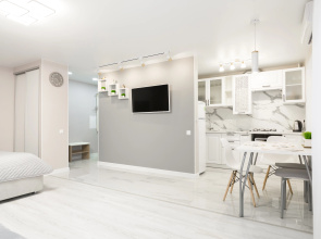 Apartamenty na Pravdy