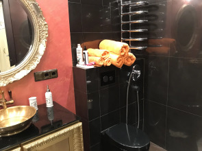 Квартира Romantic Arbat Lux