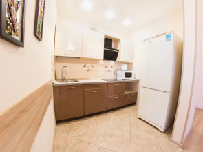 Апартаменты Saratov Lights Apartments на Пугачева 49