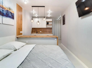 Апартаменты на Красноармейской