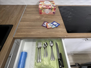 Апартаменты в центре Уфы