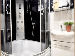 Квартира Видовая квартира Романтика Севера