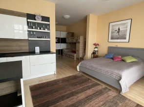 Pulsar Apartments 2