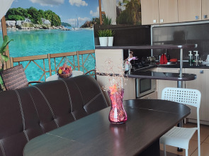 Апартаменты Тепло и Уют