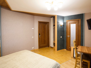 Гостевой дом Парисон