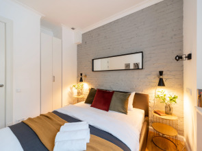 Квартира GM Apartments Четверка на Бронной