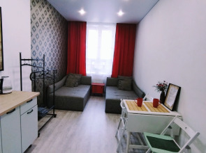 Квартира Студия на Макаренко 25