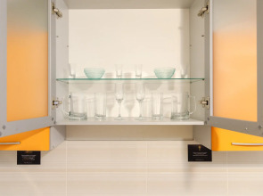 Квартира PrezentHaus на Вадима Подбельского 97