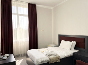 Отель Grand Erbil