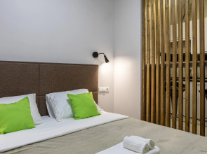 Апартаменты InHome24 ЖК Рождественский