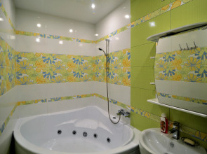 Апартаменты Проспект Революции 9-А-239