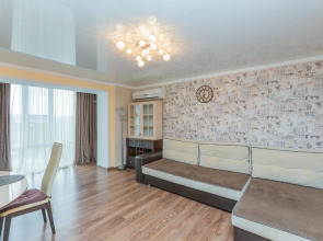 Квартира 3х Комнатная