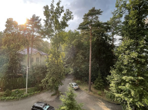 Квартира в центре Светлогорска