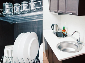 Гостевой Дом Nadezhda Beach