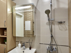 Апартаменты Бруклин