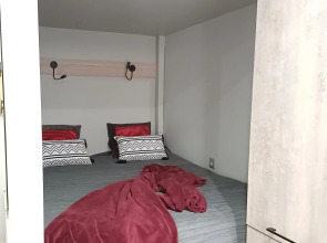 Апартаменты Рядом с Морем