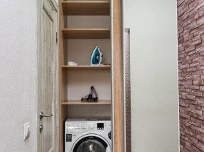 Квартира в 2 минутах от ТРЦ Планета