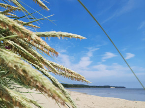 Апартаменты НА ПОБЕРЕЖЬЕ У ОЗЕРА РЯДОМ С МОРЕМ