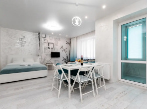 Апартаменты Blue Lagune 1