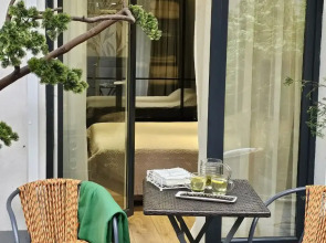 Апартаменты Светлогорск Балтийская 6