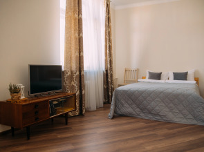 Квартира на 5 углах