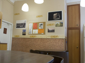 Гостевой дом Old Flat на Некрасова