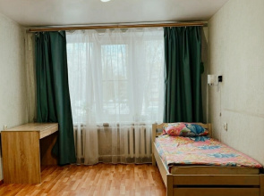Квартира на Космонавтов 36