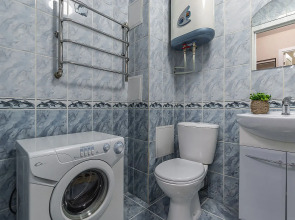 Апартаменты на Мещерском бульваре 3/3