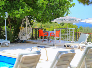 Apartments Villa Dundar Kas Apartment hotel