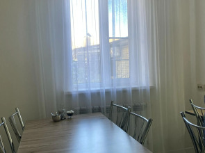 Гостевой дом Сокол