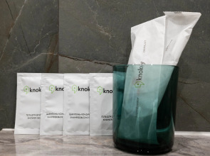 Апартаменты Knokey Парк Легенд Люкс