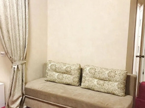 Отель Корона