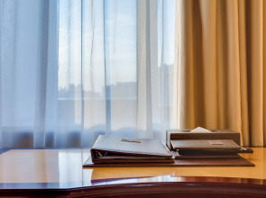 Отель ТАГАНКА-ХОЛЛ Москва