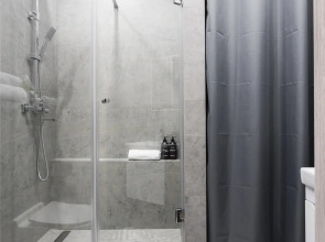 Апартаменты для Двоих Vetka Home у метро