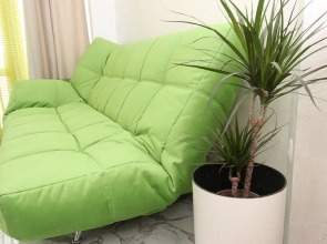 Апартаменты Eco-green