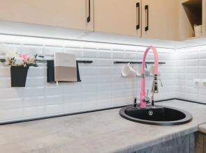 Апартаменты ДзенХоум Сказка 32